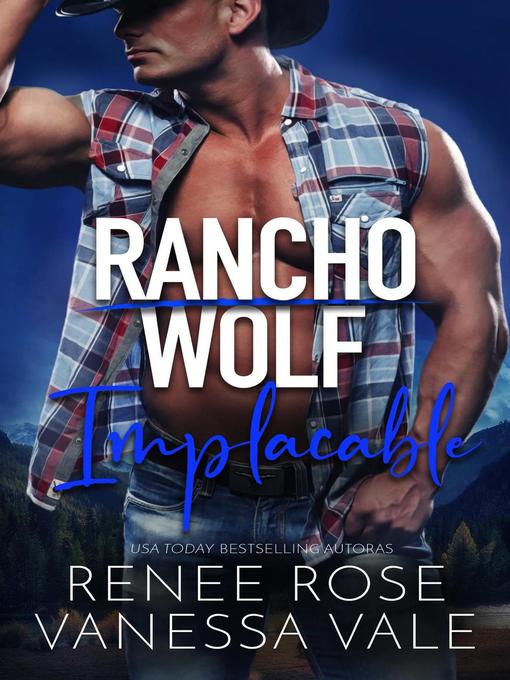 Title details for Implacable by Renee Rose - Available